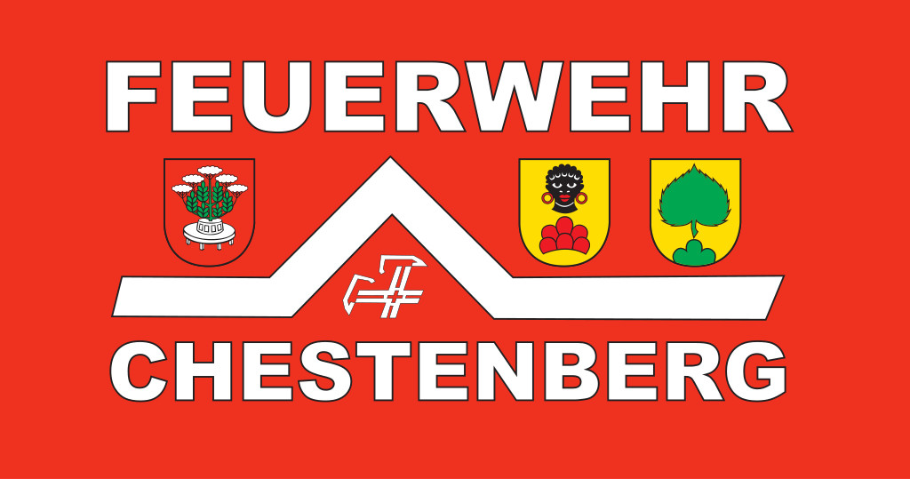 Feuerwehr Chestenberg Logo